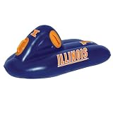 Illinois Fighting Illini Inflatable Kids Pool Float