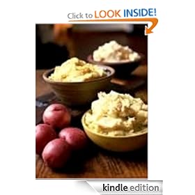 171 Tasty POTATO SALAD RECIPES eBOOK Cookbook