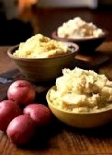 171 Tasty POTATO SALAD RECIPES eBOOK Cookbook