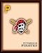 Pittsburgh Pirates WOODEN WALL ART BAR/GAMEROOM/HOME DECOR - POSTER/PRINT
