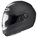 HJC SY-MAX II FLAT-MATTE BLACK HELMET! 2X-LARGE/2XL