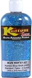BLUE Holographic METAL FLAKE 2oz AUTO PAINT Rat Hot Rod