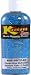 Automotive : BLUE Holographic METAL FLAKE 2oz AUTO PAINT Rat Hot Rod