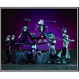 ソウルイーター トレーディングアーツ vol.2 全6種セットイメージ
