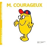 Monsieur Courageuxpar Roger Hargreaves