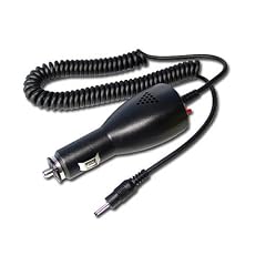 KFZ Ladekabel 12/24V f�r TomTom Go 300, Go 500, Go 510, Go 700, Go 710, Go 910, One 1.Gen., TOM TOM Rider 1 + 2