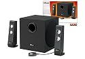 Trust SP-3680 2.1 Speaker Set