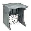 Iceberg Aspira&trade; Printer Stand