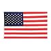 Deluxe U S Flag - 3' X 5'