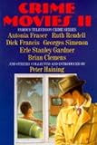 Crime movies 2 : famous television crime series