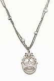Juicy Couture - Juicy Couture Silver Pendant
