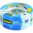 3M 2090-2N Long-Mask Masking Tape