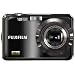 Fujifilm - FinePix AX200 - Appareil photo numérique - 12 Mpix - Noir