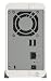 QNAP TS-210 2-Bay Desktop Network Attached Storage image 5