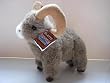 Big Horn Sheep Plush Animal 10 Inches - Stuffed Ram (Buster)