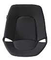 Quinny 70802540 - Sitzverkleinerer Raven Black f&uuml;r Speedi