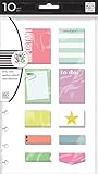 me & my BIG ideas POST-02 Create 365 The Happy Planner Important Sticky Notes