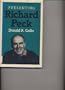 Presenting Richard Peck (Twayne's United States Authors Series)