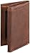 Nautica Men's Gunwale Trifold Wallet