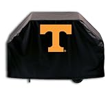 NCAA Tennessee Volunteers 72" Grill Cover