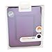 Speck Products See Thru Satin Soft Touch Hard Shell Case for iPad, Purple, IPAD-SAT-A15