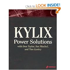 Kylix Power Solutions with Don Taylor, Jim Mischel