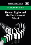 Human rights and the environment