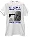 CHARGERS FAN GUN TO THE HEAD BRONCOS FOOTBALL T SHIRT jersey