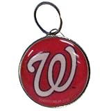 MLB Washington Nationals Charm