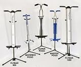 Sporting Goods : Flybar and Pogo Storage Stand