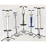 Flybar Flybar and Pogo Stick Storage Stand