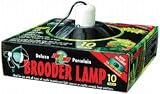 Zoo Med Laboratories Deluxe Brooder Lamp - LF-15