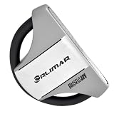 Orlimar Rollin Back Shafted Putter (Aluminum Face)
