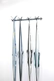 Monkey Bar 4 Cross Country Ski Rack