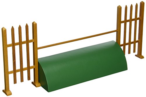 Breyer Hunter Roll Top Jump