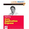 Beginning Oracle Application Express (Wrox Programmer to Programmer)