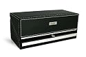 Discgear Selector 100-Disc HD Disc Storage System - Black