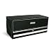Discgear Selector 100-Disc HD Disc Storage System - Black