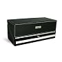 Discgear Selector 100-Disc HD Disc Storage System - Black