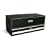 Discgear Selector 100-Disc HD Disc Storage System - Black