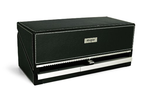 Discgear Selector 100 Auto Disc Retrieval System