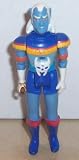 1984 Panosh Place Voltron Prince Lotar action figure