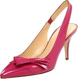 Kate Spade New York Women's Tatiana Slingback Pump,Pink,8.5 M US