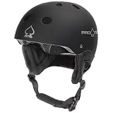 Pro-Tec Classic Audio Helmet 2009