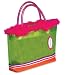 Faithgirlz! Feather Fun Limeade Green Carrier