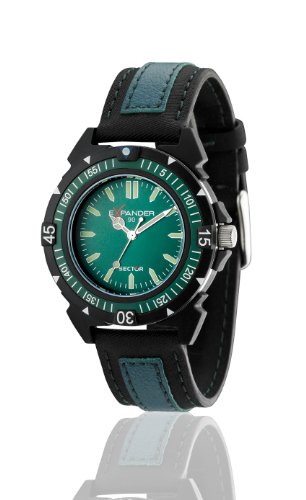 Sector Unisex-Armbanduhr Expander 90 R3251197095 Preisvergleich