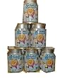 Chupa Chups Lollipops Case (6 tins of 150 lollipops) Chupa Chups Lollipops Case (6 tins of 150 lollipops)