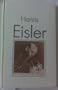 Hanns Eisler (German Edition)