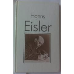 Hanns Eisler [bi-Bildbiograhie]