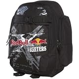 Fox Racing Red Bull X-Fighters Backpack - [Black]